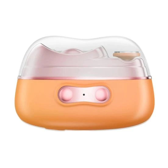 Smart Nail Clippers with LED Light — Callus Trimmers, Dear Makeup