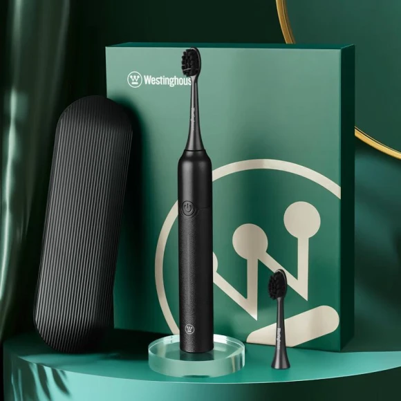 Smart Sonic Electric Toothbrush — Electric Toothbrush Heads, Westinghouse