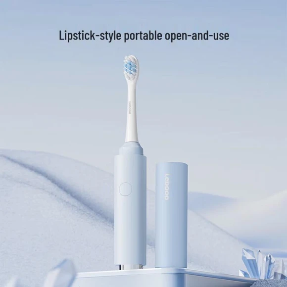 Smart Toothbrush 3 Pocket — Ultrasonic, Huawei