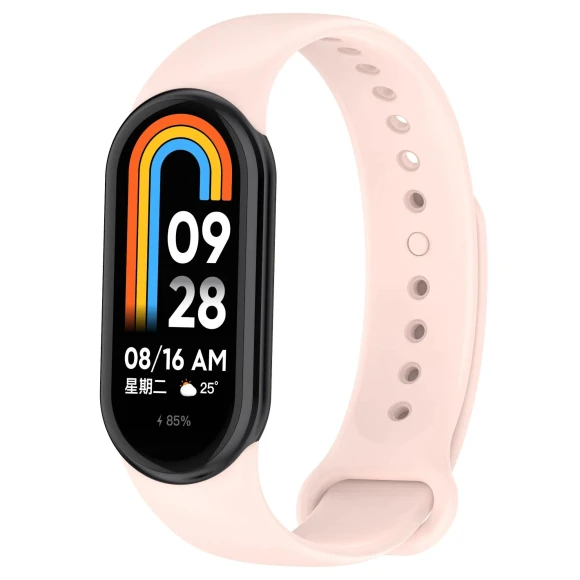 Smart Watch Band — Wearable Accessories, Xiaomi