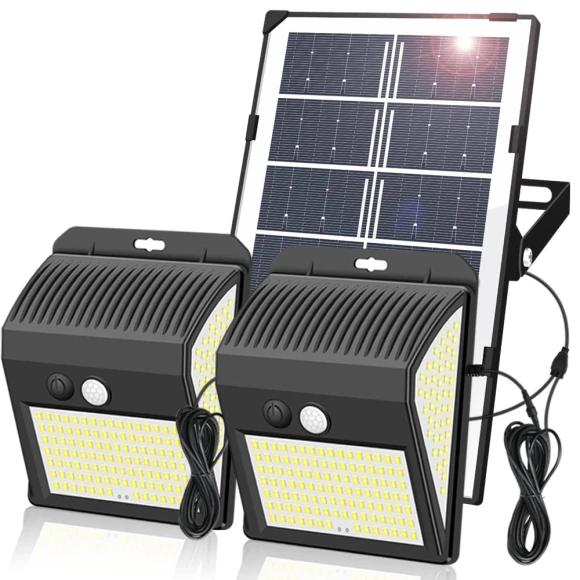 Solar Light — Motion Sensors, Trendy Japanese products