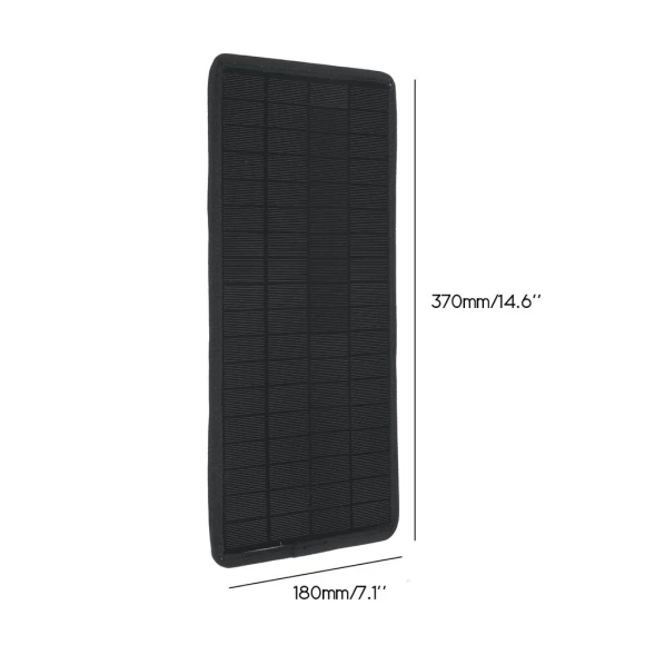 Solar Panel Kit with USB and Controller — PDUs, Sea Global