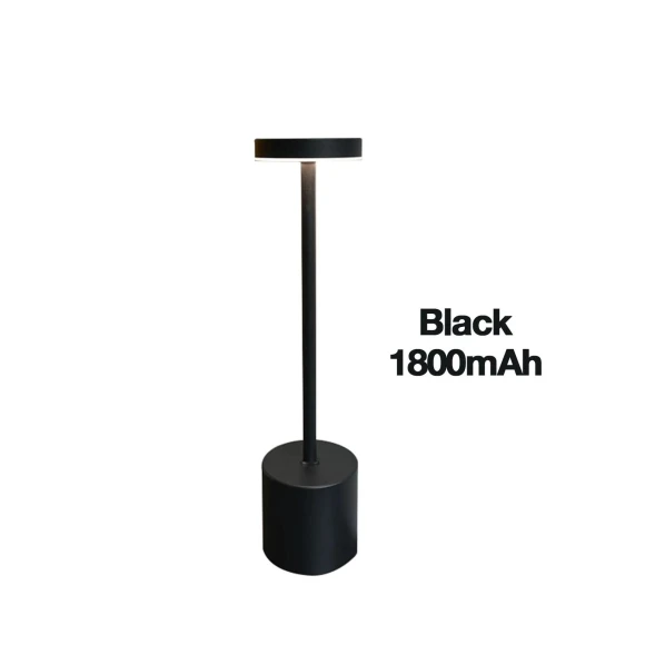 Touch Desk Lamp — Lighting Accessories, Cosy Homes