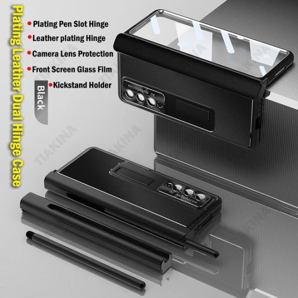 Touch Pen with Cover for Samsung Z Fold — Phone Accessories, Bai Fen Bai-Digital 3C