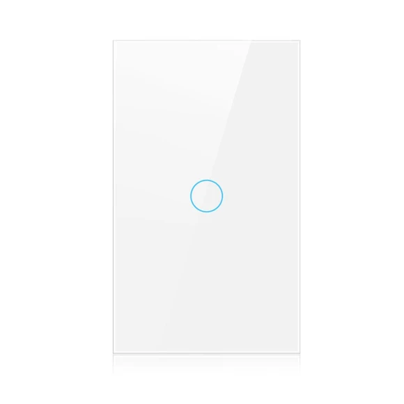 Touch Switch — Ceiling Fan Wall Controls, Tuya