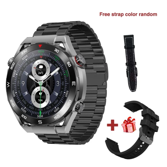 Ultimate Smartwatch — Smartwatches, Tiktop2