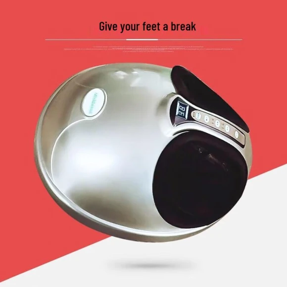 3D Smart Foot Massager — Foot Baths & Spas, Misida