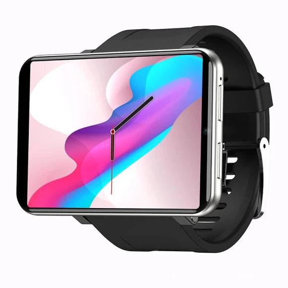 4G Smart Watch with Large Screen — Smartwatches, SCIONE Smart Device