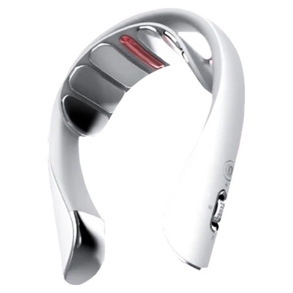 Deluxe Smart Neck Massager — Back Relief Solutions, SKG