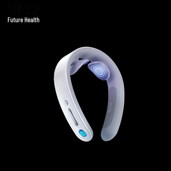 Deluxe Smart Pulse Neck Massager — Back Relief Solutions, SKG