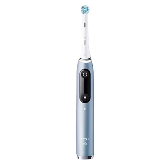 Electric Toothbrush with Smart Features — Chargers, Oral-B