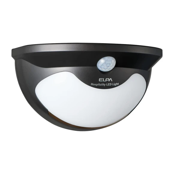 Hospitality Light — Motion Sensors, ELPA