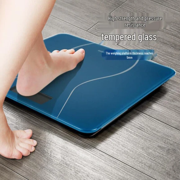Smart Bathroom Scale — Weight Management Tools, Westinghouse