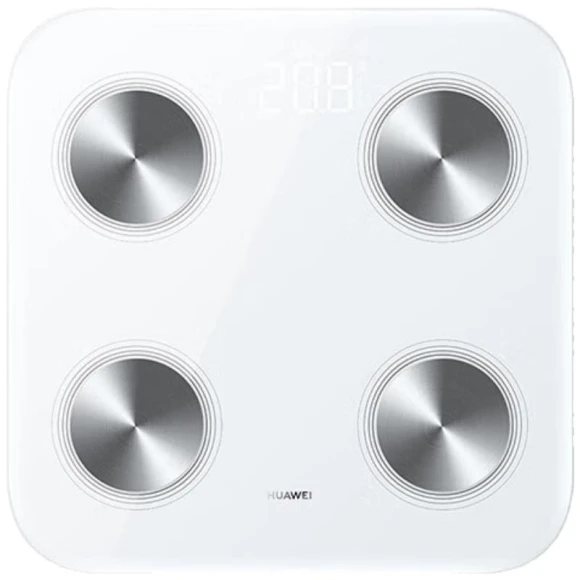 Smart Body Fat Scale — Body Composition Analysis, Huawei