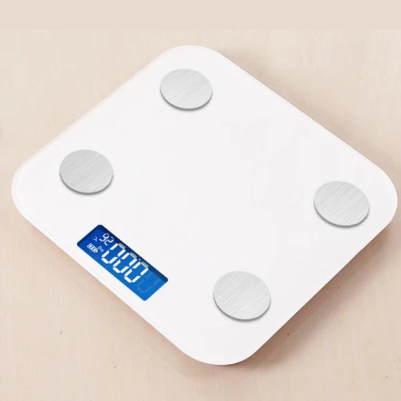 Smart Body Fat Scale — Body Composition Analysis, JDST online