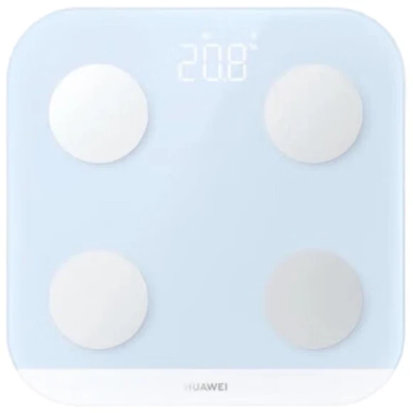 Smart Body Fat Scale — Body Composition Analysis, Huawei