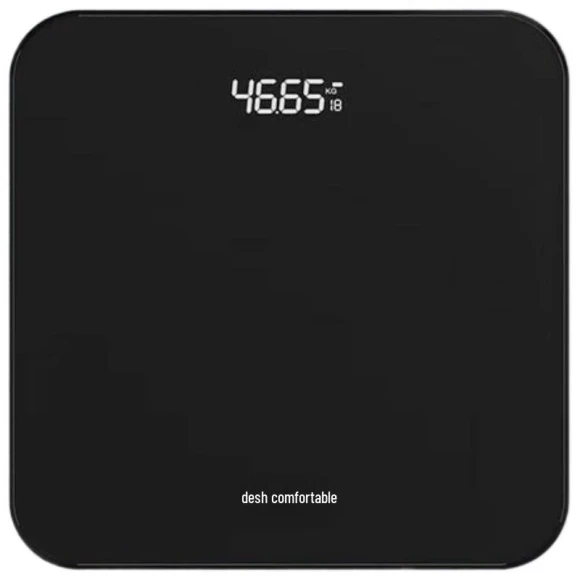 Smart Body Fat Scale — Weight Management Tools, JDST online