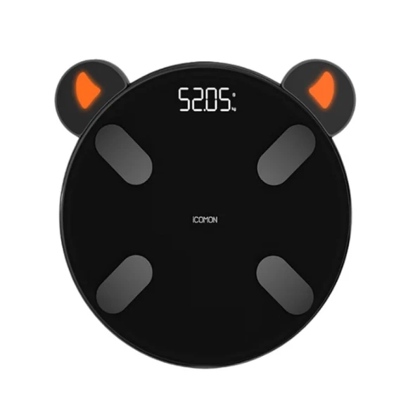 Smart Body Fat Scale — Weight Management Tools, ICOMON