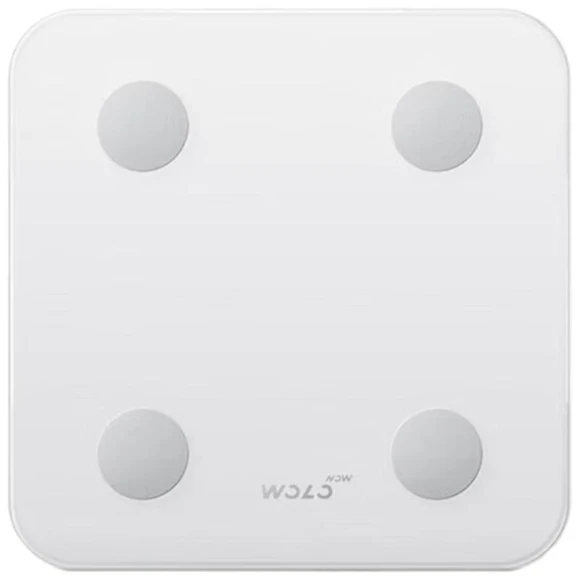 Smart Body Fat Scale — Weight Management Tools, WOLONOW