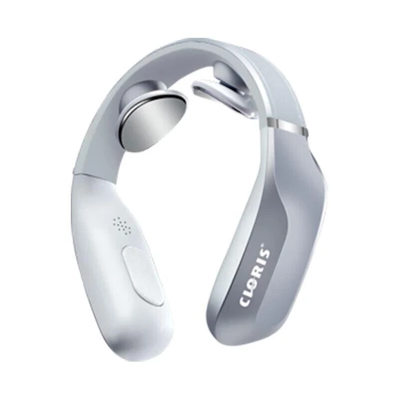 Smart Cervical Neck Massager — Back Relief Solutions, CLORIS