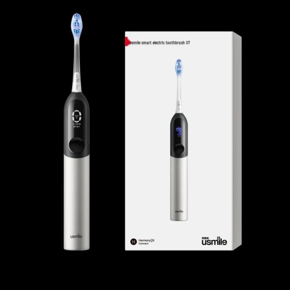 Smart Electric Toothbrush — Sonic Electric Toothbrushes, Huawei