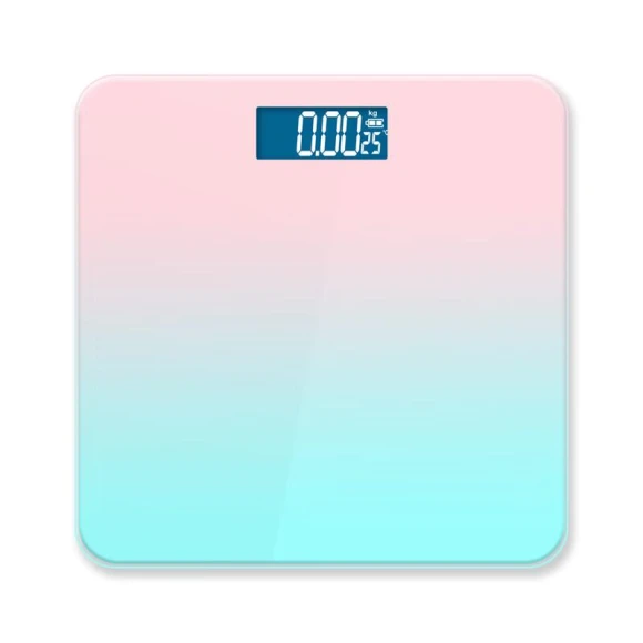 Smart Electronic Body Weight Scale — Weight Management Tools, BORO