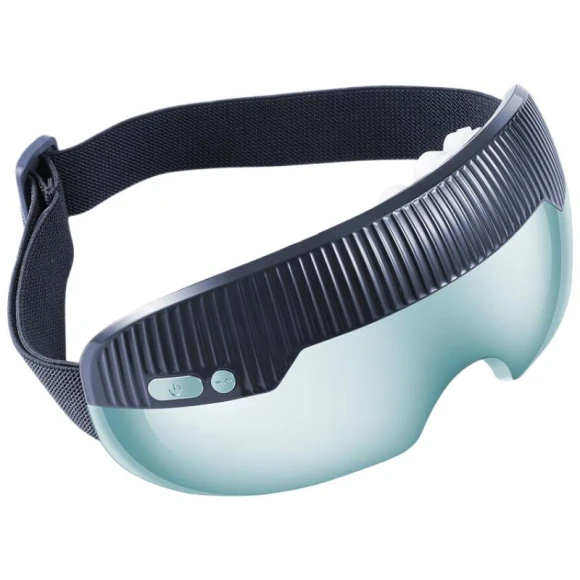 Smart Eye Massager with Heat and Bluetooth — Rollers & Pens, Morphy Richards