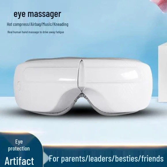 Smart Eye Massager — Rollers & Pens, Hezheng