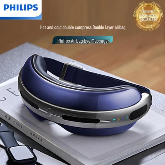 Smart Eye Massager — Rollers & Pens, Philips