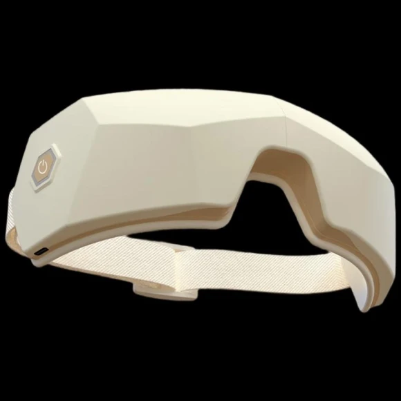 Smart Eye Massager — Rollers & Pens, Hezheng