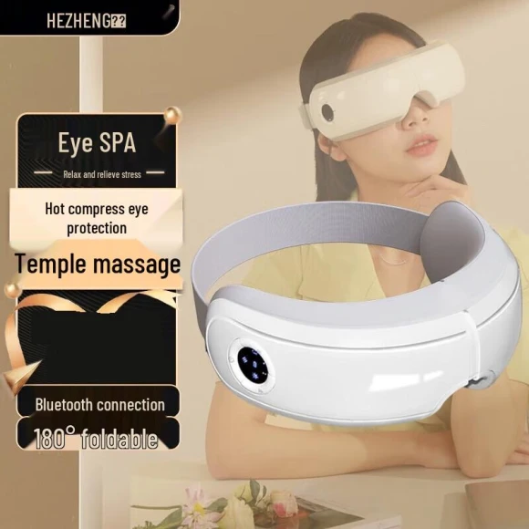 Smart Eye Massager — Rollers & Pens, Hezheng