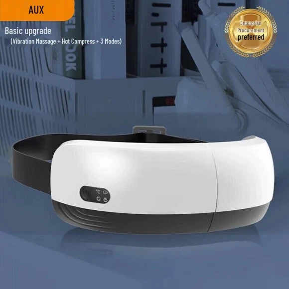 Smart Eye Massager — Rollers & Pens, AUX