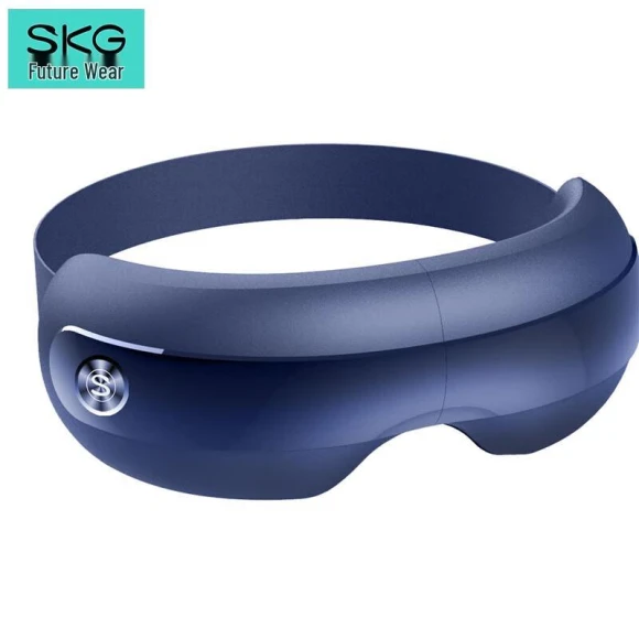 Smart Eye Massager — Rollers & Pens, SKG