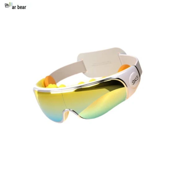 Smart Eye Massager — Rollers & Pens, SKG