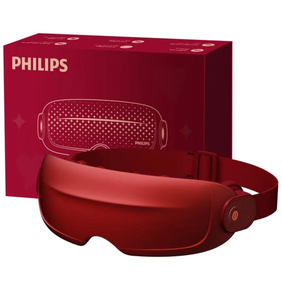 Smart Eye Massager — Rollers & Pens, Philips