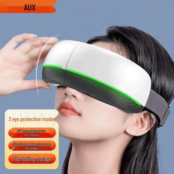 Smart Eye Massager — Rollers & Pens, AUX