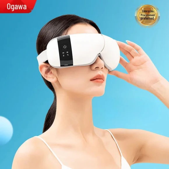 Smart Foldable Eye Massager — Rollers & Pens, Ogawa