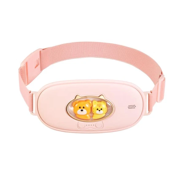 Smart Heated Pulse Waist Massager — Back Relief Solutions, Kangzuo