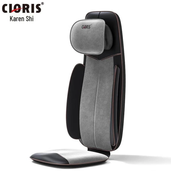 Smart Home and Car Massage Cushion — Cushions, CLORIS