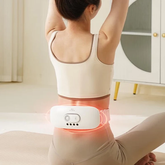 Smart Lumbar and Abdominal Massager — Rehabilitation & Therapy Equipment, JDST online