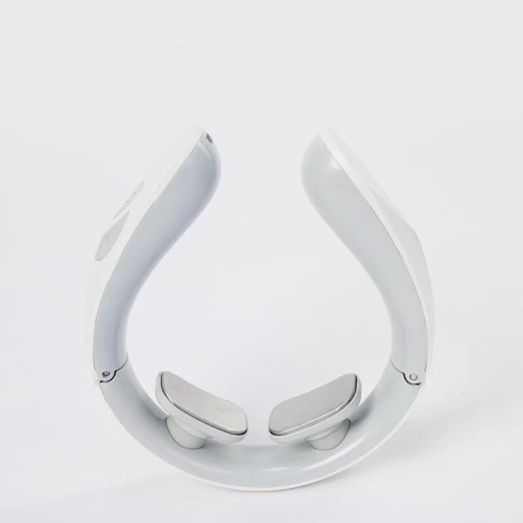 Smart Mini Portable Neck Massager — Back Relief Solutions, Jiancheng
