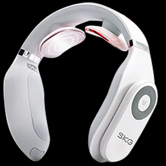 Smart Neck Massager — Wearable Accessories, SKG