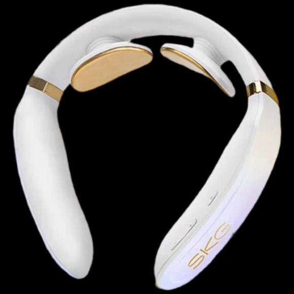 Smart Neck Massager — Back Relief Solutions, SKG