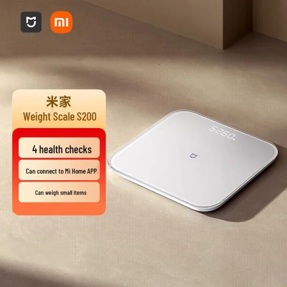 Smart Scale — Weight Management Tools, Xiaomi