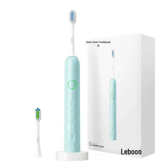 Smart Sonic Electric Toothbrush — Sonic Electric Toothbrushes, Huawei