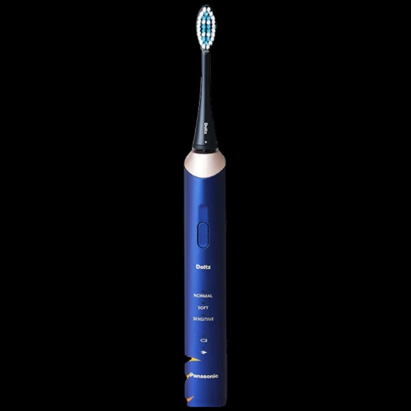 Smart Sonic Electric Toothbrush — Electric Toothbrush Heads, Panasonic