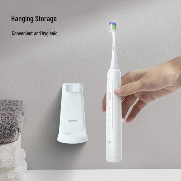 Smart Sonic Toothbrush — Ultrasonic, Huawei