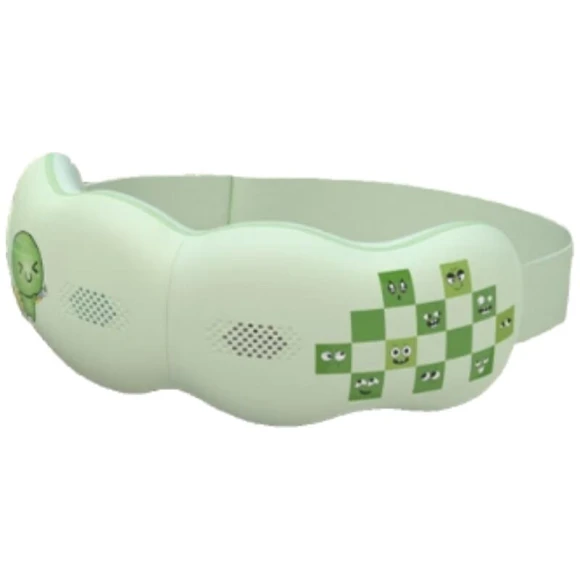 Smart Visual Eye Massager for Children — Rollers & Pens, Hezheng