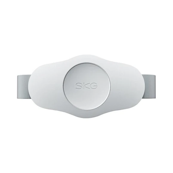 Smart Waist Massager — Back Relief Solutions, SKG