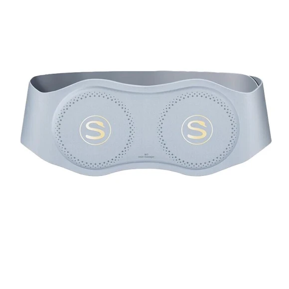 Smart Wireless Waist Massager — Rehabilitation & Therapy Equipment, SKG